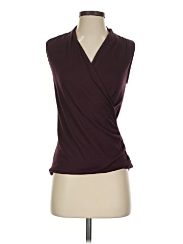 41Hawthorn Sleeveless Blouse (view 1)