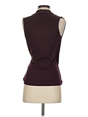 41Hawthorn Sleeveless Blouse (view 2)