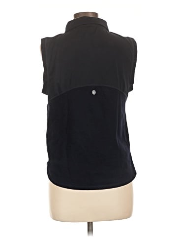 T by Talbots Sleeveless Blouse (view 2)