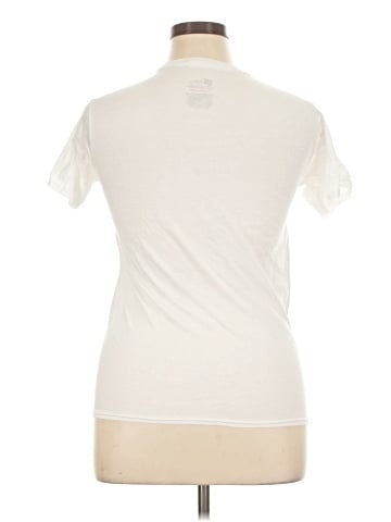 Hanes Short Sleeve Turtleneck (view 2)