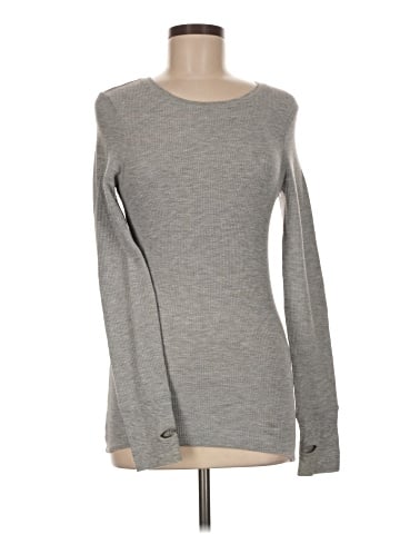 Arizona Jean Company Long Sleeve T-Shirt (view 1)