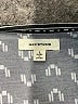 Max Studio Chevron-herringbone Black Gray Casual Dress Size L - photo 7