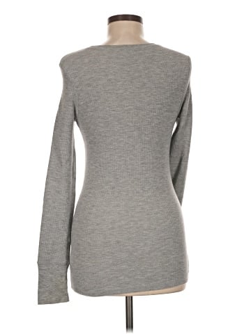 Arizona Jean Company Long Sleeve T-Shirt (view 2)