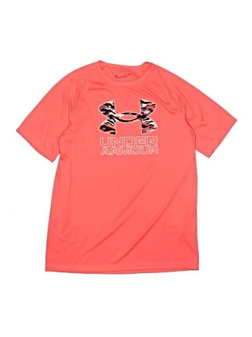 Under Armour Active T-Shirt (view 1)
