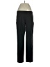 Theory Color Block Black Active Pants Size 4 - photo 1