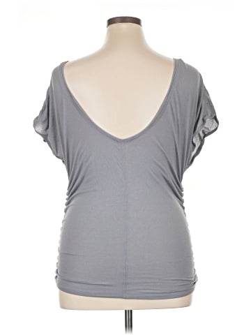 Athleta Short Sleeve T-Shirt (view 2)