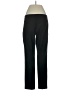 Theory Color Block Black Active Pants Size 4 - photo 2