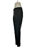 Theory Color Block Black Active Pants Size 4 - photo 5