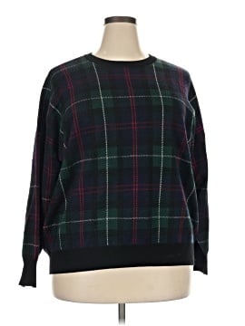 Ralph Lauren Wool Pullover Sweater
