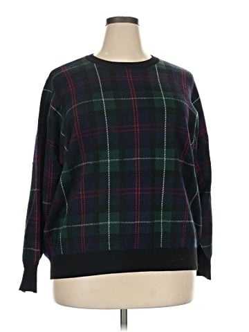Ralph Lauren Wool Pullover Sweater (view 1)