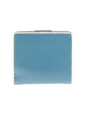 Coach Leather Wallet (view 2)