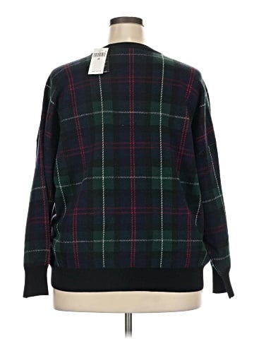Ralph Lauren Wool Pullover Sweater (view 2)