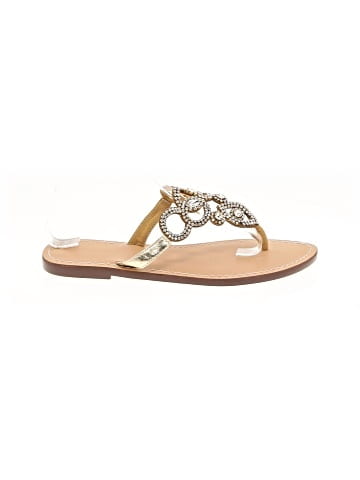 Unbranded Flip Flops (view 1)