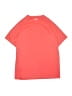 Under Armour 100% Polyester Red Active T-Shirt Size XL (youth) - photo 2