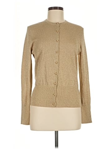 Liz Claiborne Cardigan (view 1)