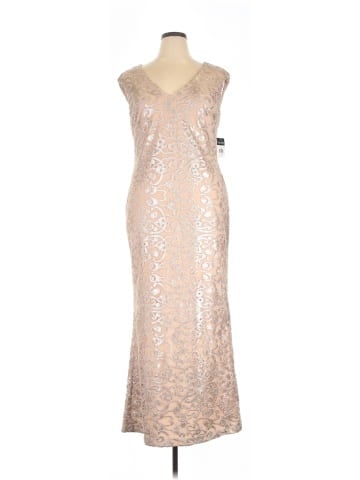 Lauren by Ralph Lauren Cocktail Dress (view 1)