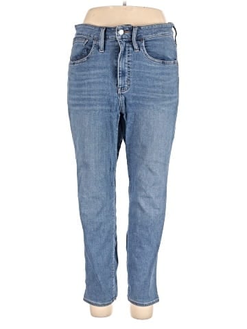 Madewell Jeans (view 1)