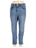 Madewell Blue Jeans Size 14 - photo 1