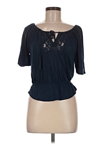 Derek Heart Short Sleeve T-Shirt (view 1)