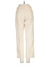 Express Ivory Casual Pants Size 3 - 4 - photo 2