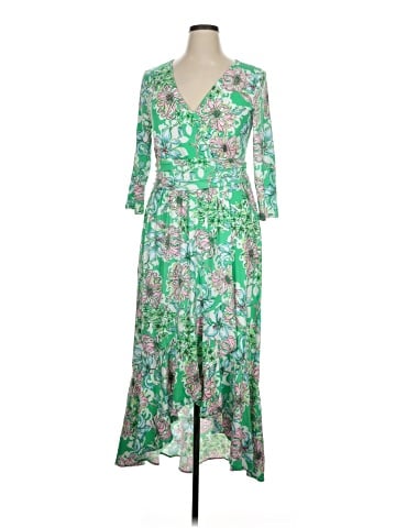 Lilly Pulitzer Casual Dress (view 1)