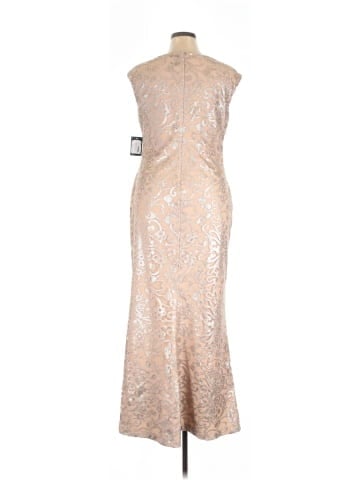 Lauren by Ralph Lauren Cocktail Dress (view 2)
