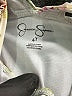 Jessica Simpson Floral Ivory One Piece Swimsuit Size 4T - photo 3