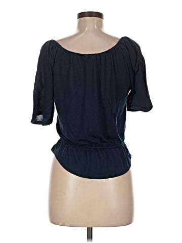 Derek Heart Short Sleeve T-Shirt (view 2)