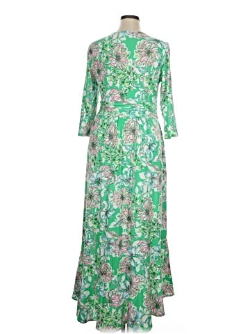 Lilly Pulitzer Casual Dress (view 2)