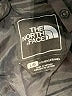The North Face 100% Polyester Black Jacket Size L - photo 6