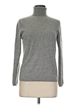 Sutton Studio Cashmere Pullover Sweater