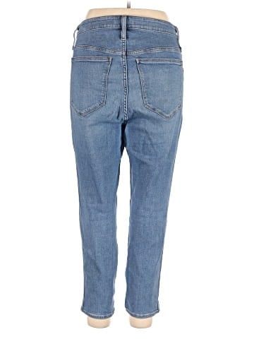 Madewell Jeans (view 2)