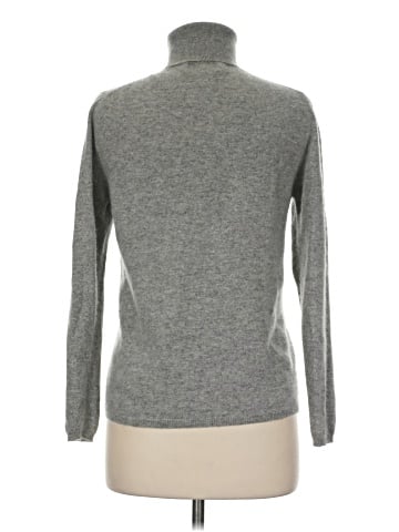 Sutton Studio Cashmere Pullover Sweater (view 2)