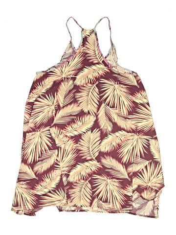 Maaji Sleeveless Blouse (view 2)