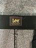 Lee Tweed Gray Dress Pants Size 10 - photo 7