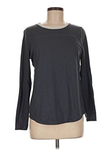 SO Long Sleeve T-Shirt (view 1)