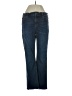 Ann Taylor Blue Jeans Size 4 - photo 1