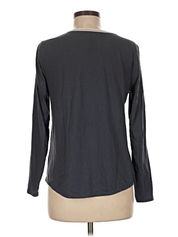 SO Long Sleeve T-Shirt (view 2)
