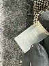 Tommy Hilfiger 100% Acrylic Black Pullover Sweater Size M - photo 9