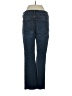 Ann Taylor Blue Jeans Size 4 - photo 2