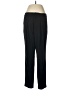 Robert Rodriguez Solid Black Dress Pants Size 6 - photo 1