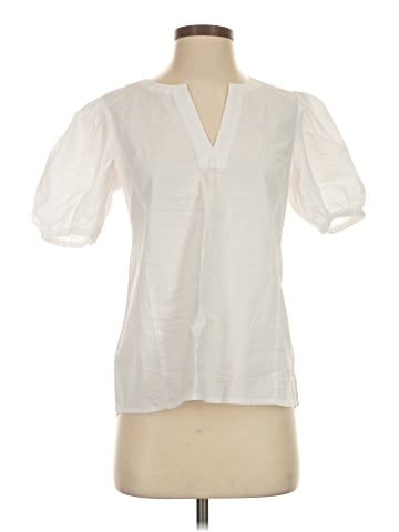 Tommy Bahama Short Sleeve Blouse (view 1)