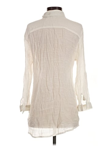 I Love H81 3/4 Sleeve Blouse (view 2)