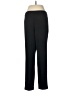 Robert Rodriguez Solid Black Dress Pants Size 6 - photo 2