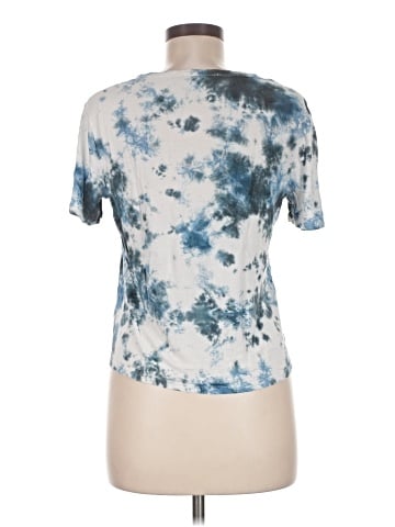 T by Alexander Wang Short Sleeve T-Shirt (view 2)