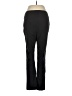 Simply Vera Vera Wang Solid Black Active Pants Size M - photo 2