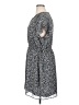 H&M 100% Polyester Gray Romper Size XL - photo 5