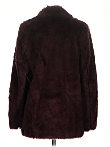 Boden Faux Fur Jacket (view 2)