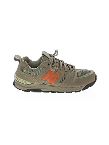 New Balance Sneakers (view 1)