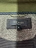 Ted Baker London Black Track Jacket Size 12 (5) - photo 6
